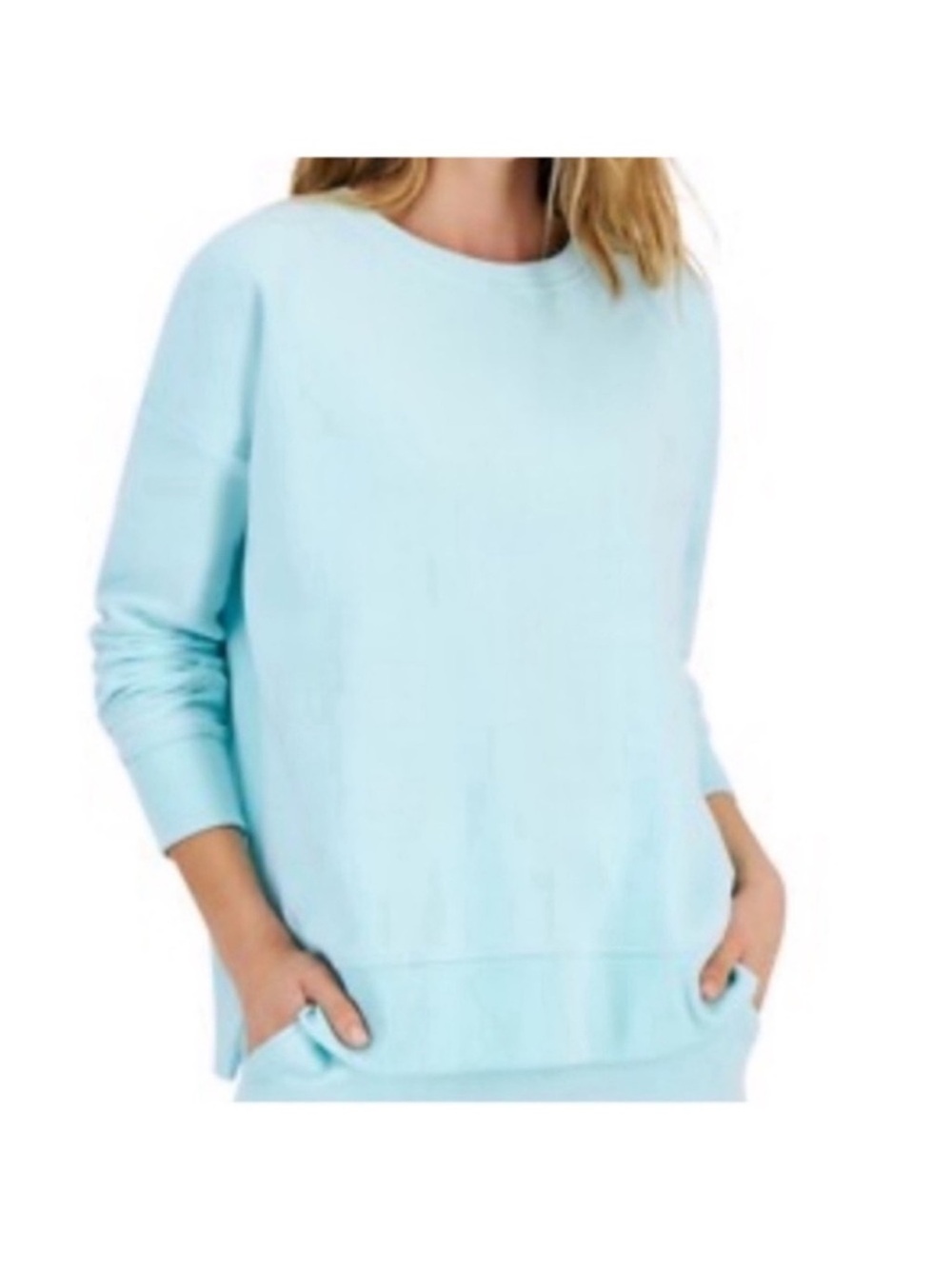 Ideology Sweatshirt